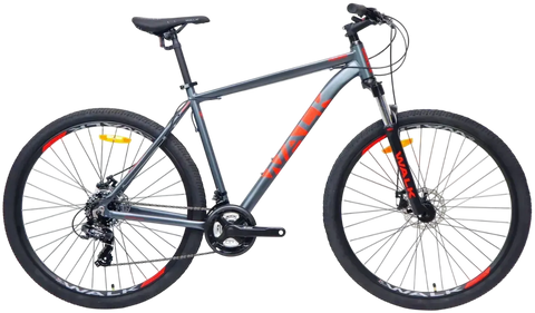 Велосипед 29" WALK Pulsar Pulsar фото